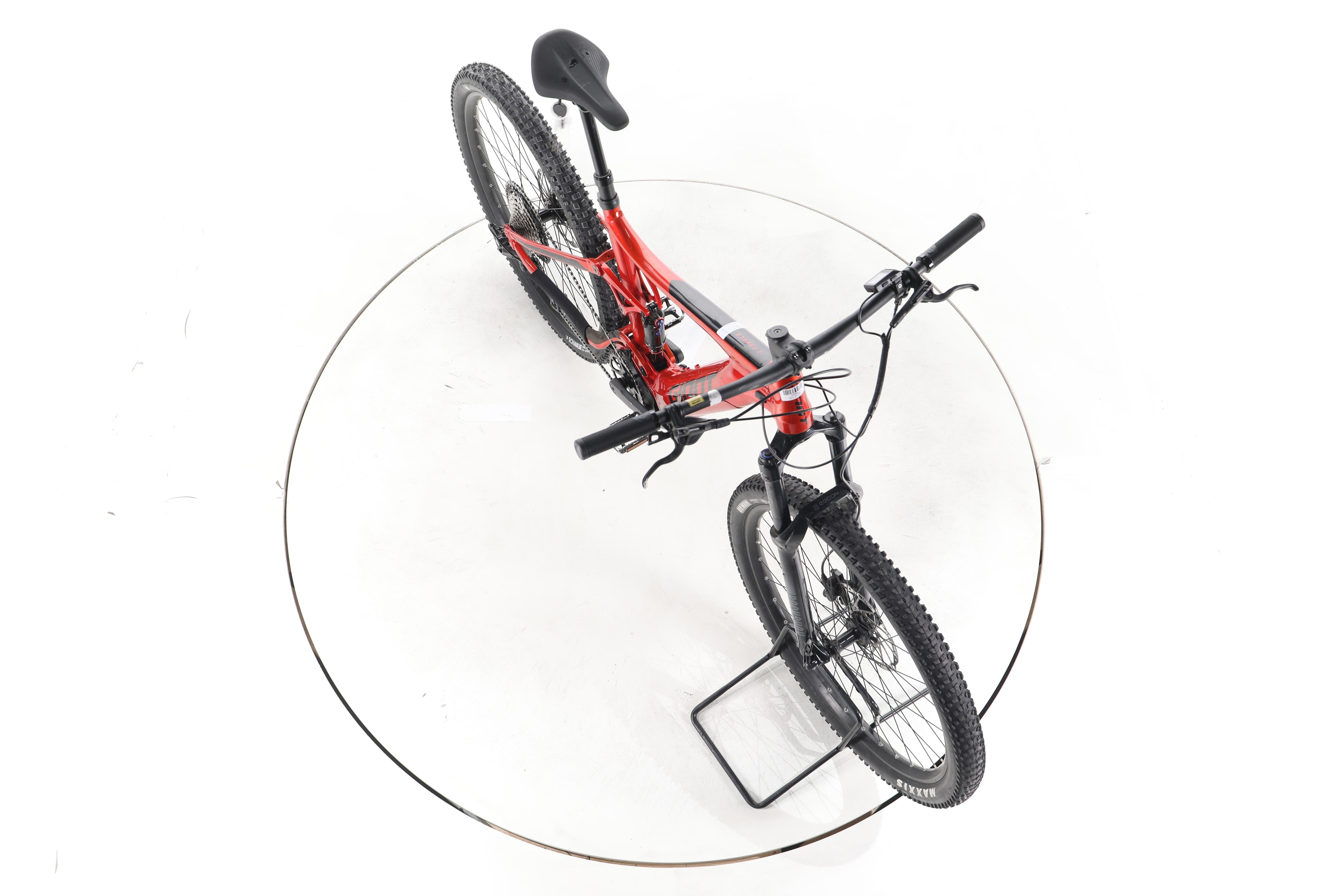 Giant Stance E+ 1 E-Bike Fully - Image 15