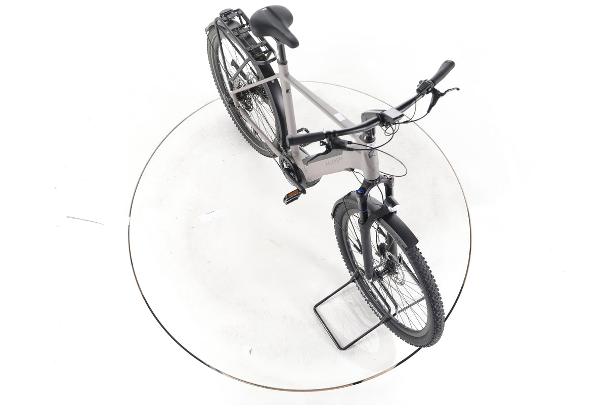 Kalkhoff Entice 5.B Advance+ Trekking E-Bike 2024 - Image 15