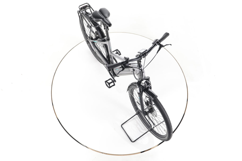 Pegasus Evo CX 750 Trekking E-Bike - Image 15