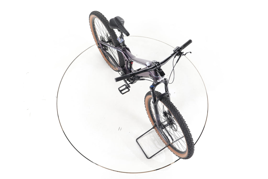 Bulls Sonic Eva TR Fully E-Bike - Image 15