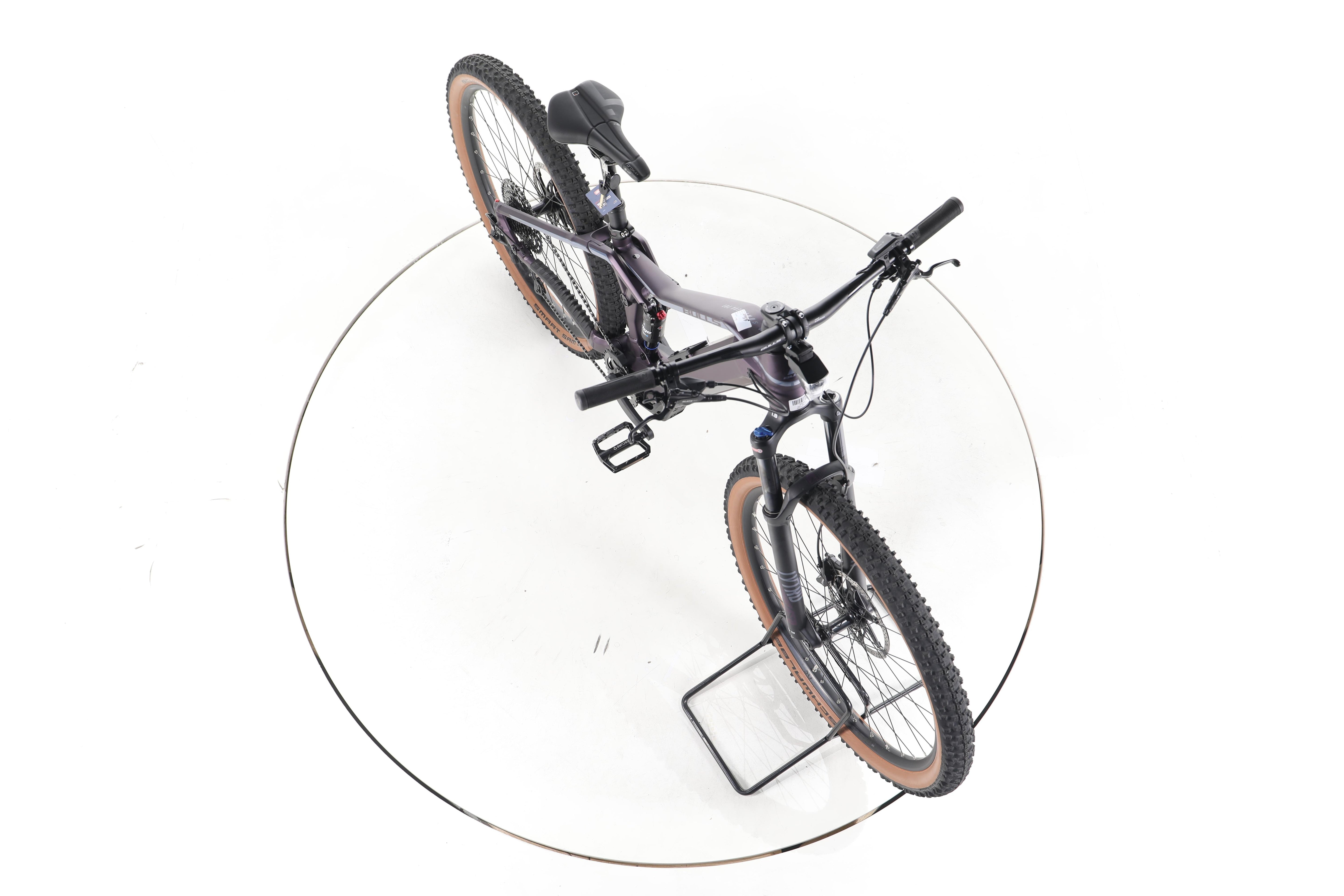 Bulls Sonic Eva TR Fully E-Bike - Image 15