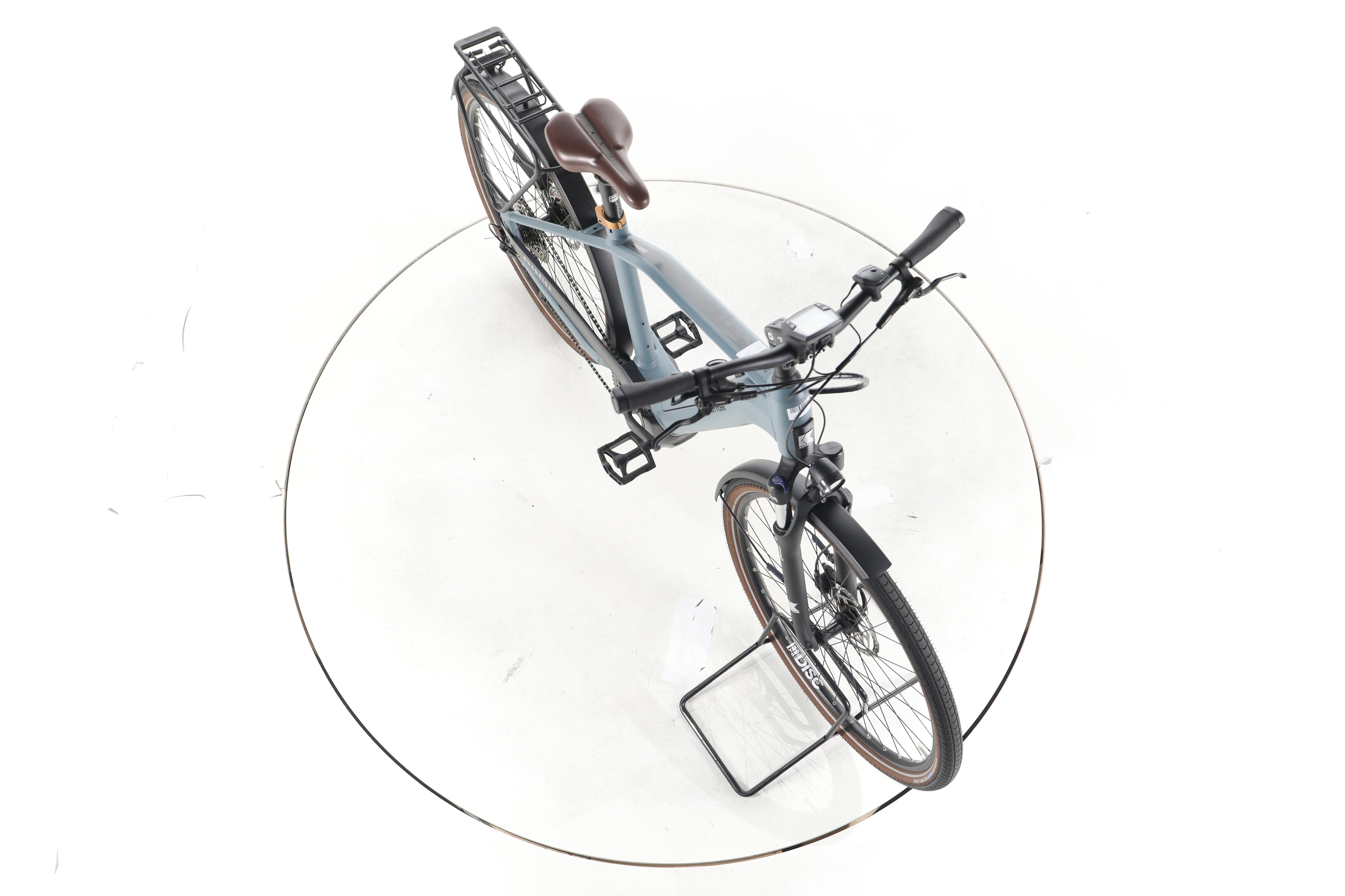 Kettler Quadriga CX 10 Trekking E-Bike - Image 15