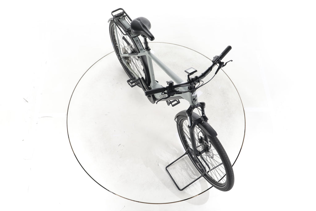 Cube Kathmandu Hybrid ONE Trekking E-Bike - Image 15