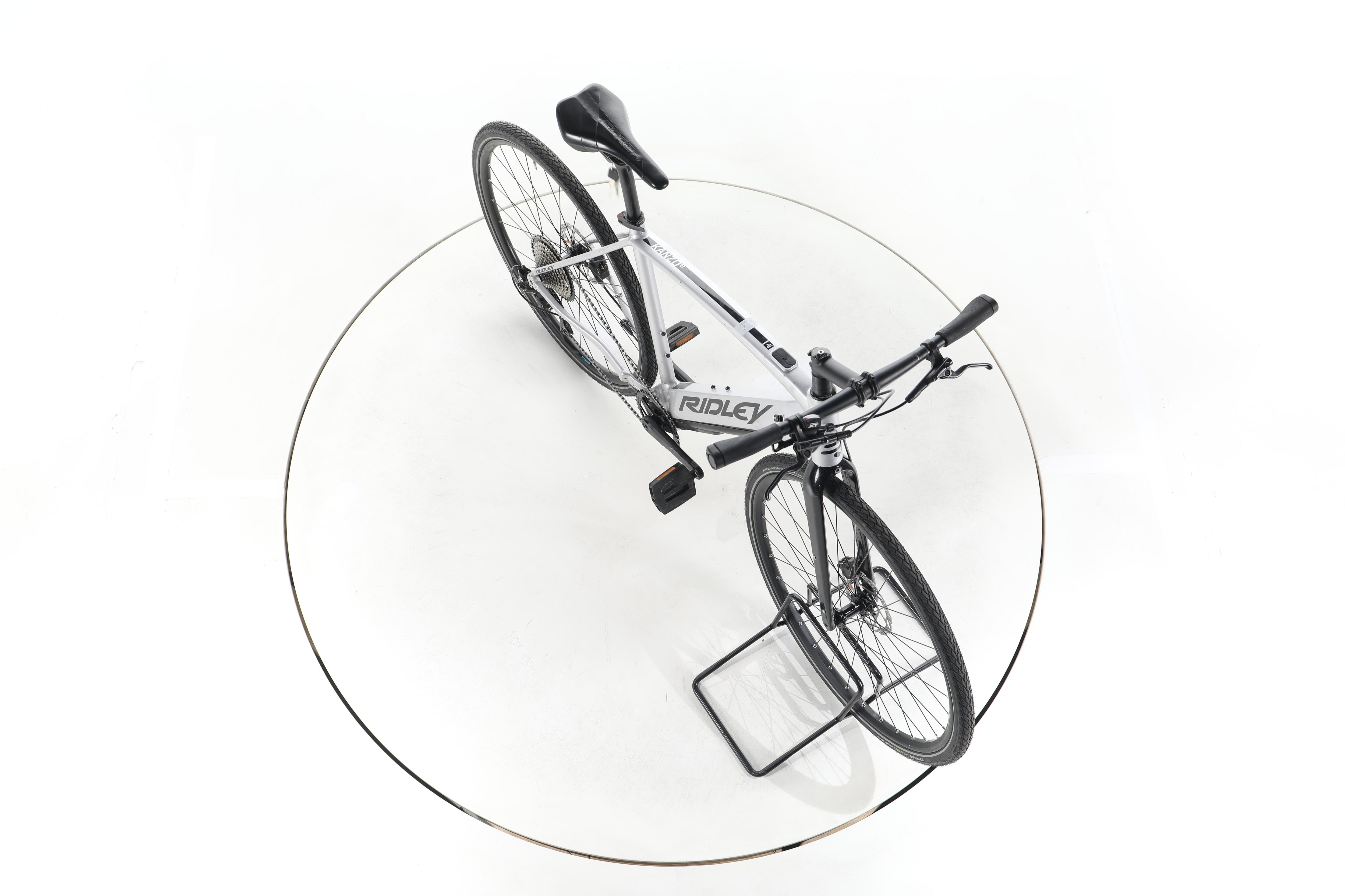 Ridley Kanzo E E-Gravel & Rennrad - Image 15