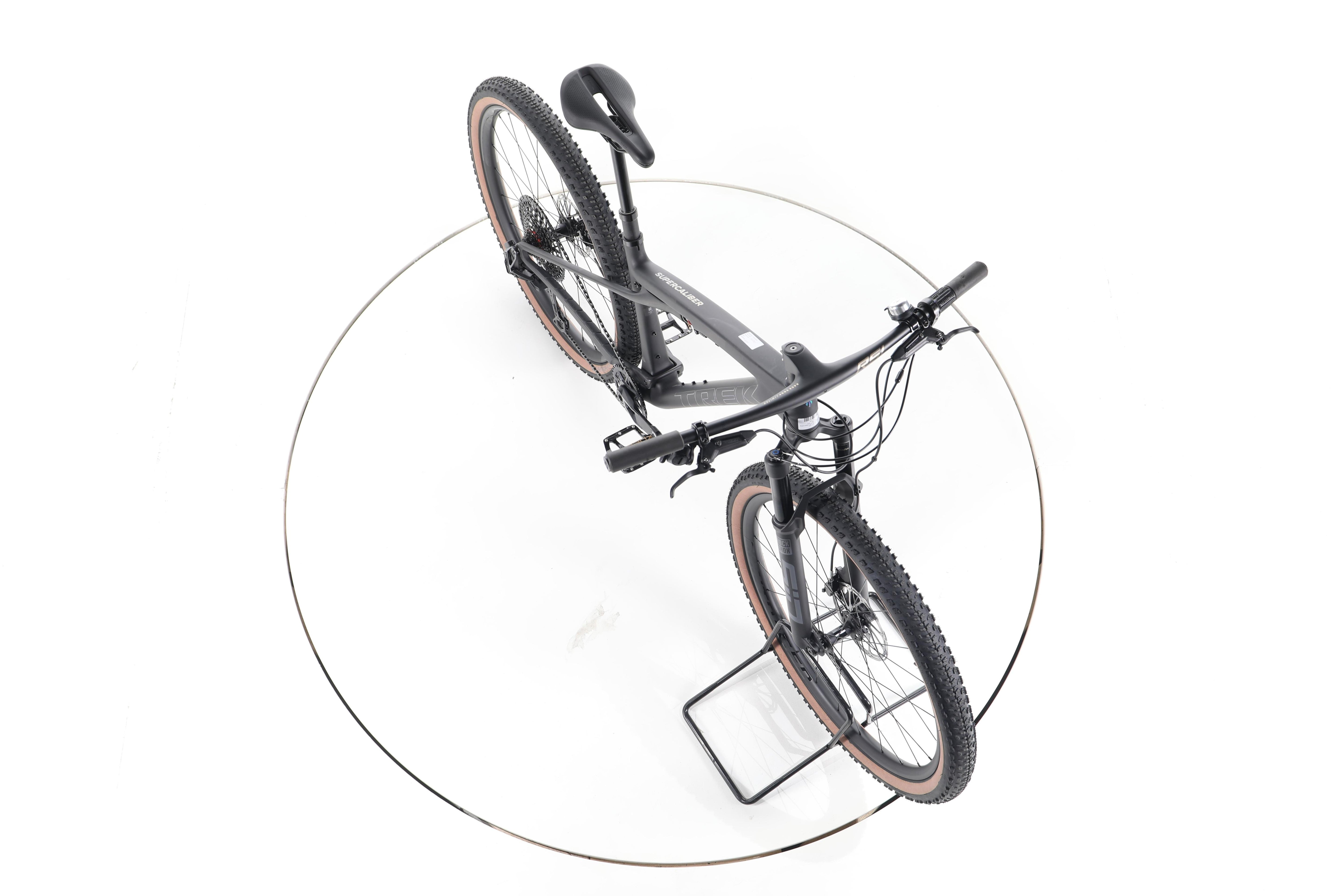Trek Supercaliber SLR 9.8 X0 AXS T-Type Gen 2 - Image 15