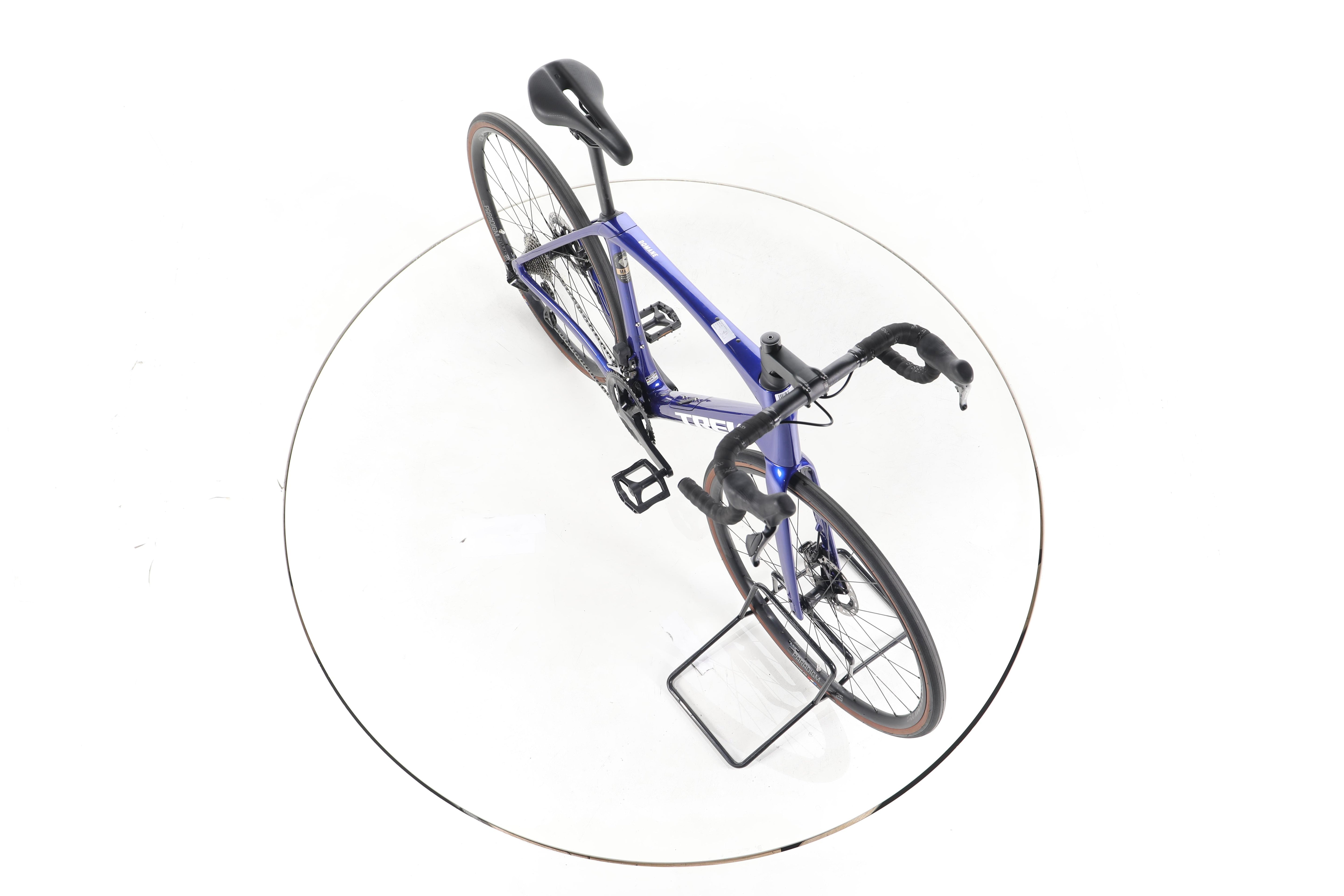 Trek Domane SL 6 Gen 4 - Image 15