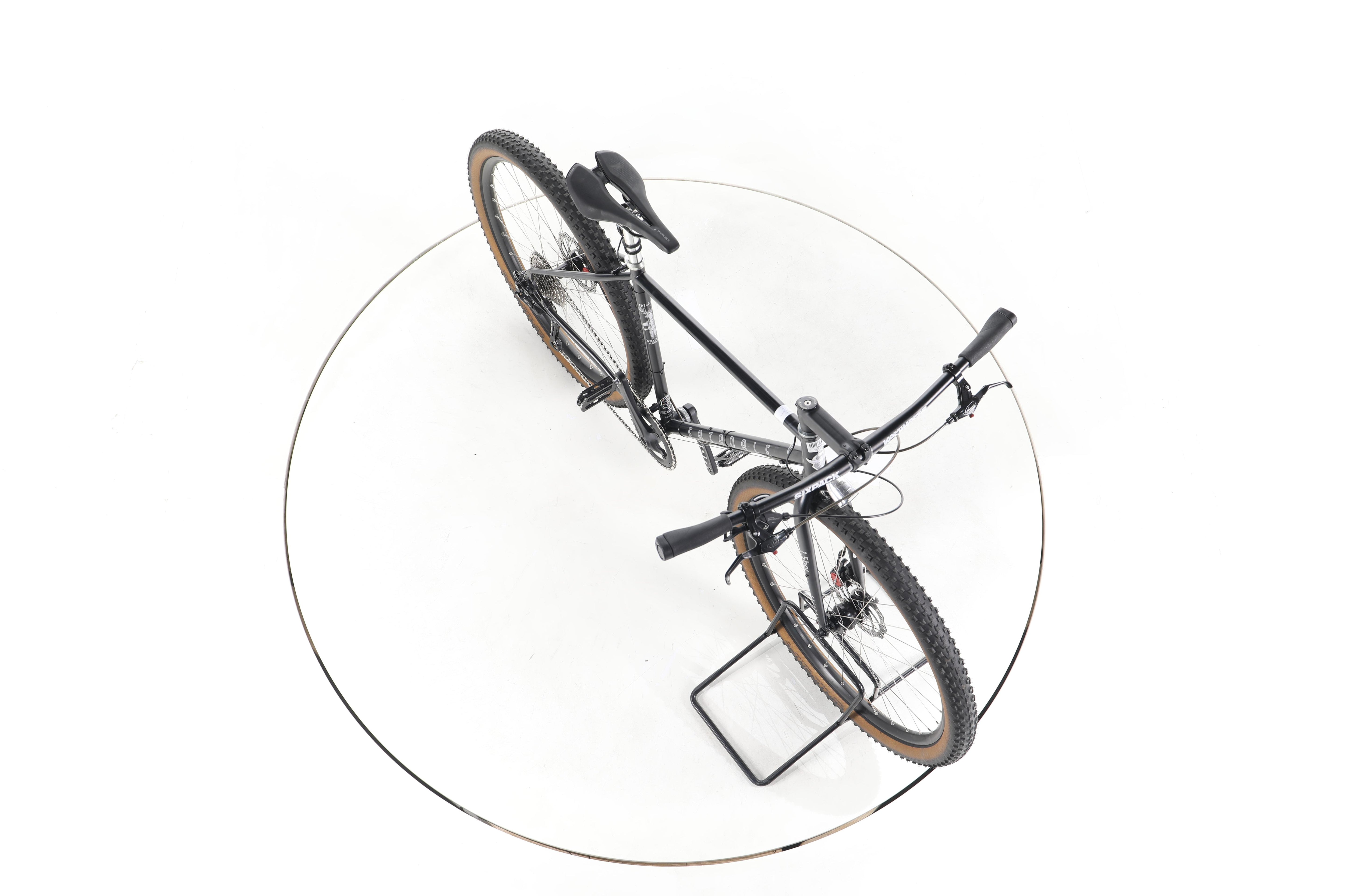 Fairdale Weekender MX Fahrrad Hardtail - Image 15