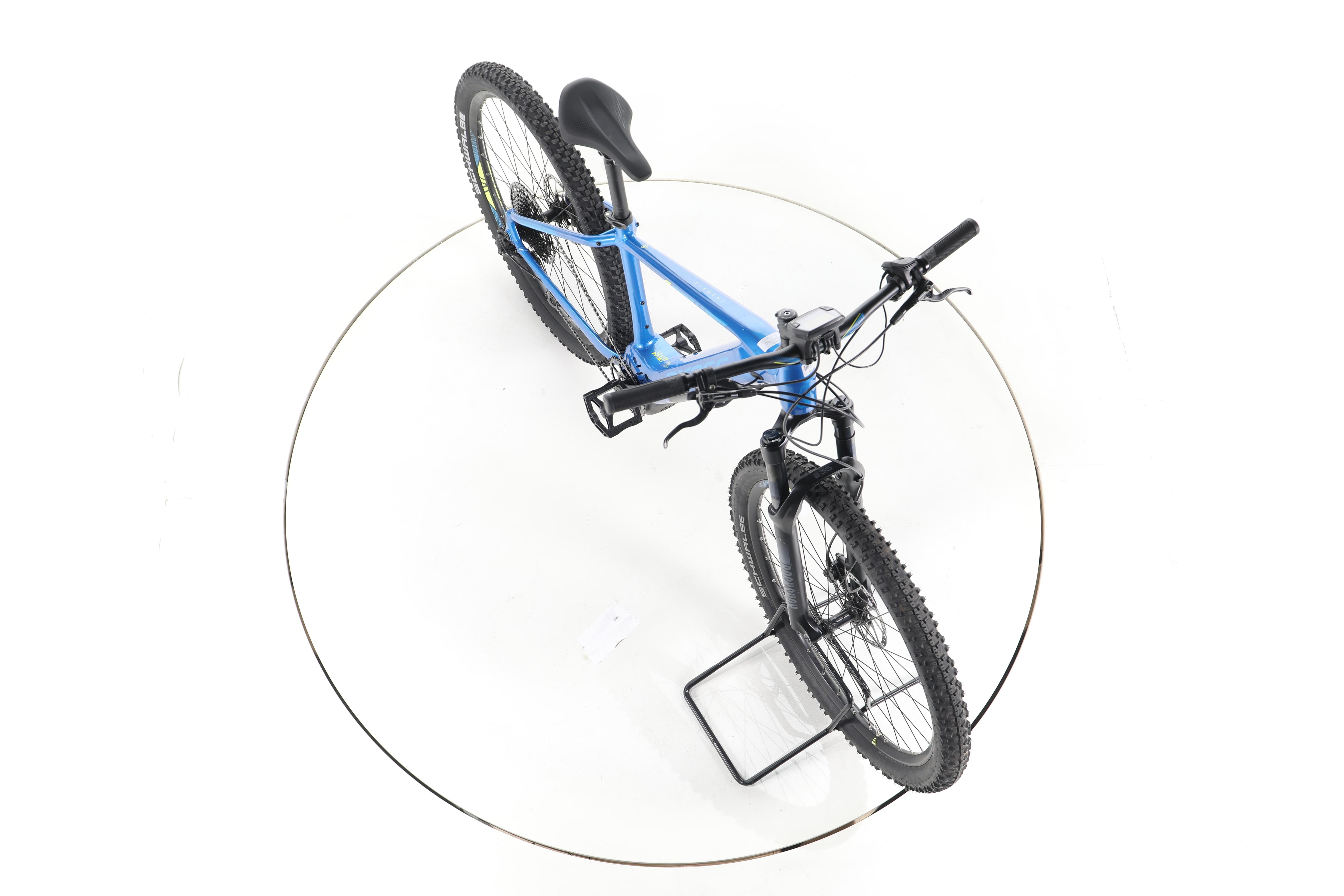 Axess Element E-Bike - Image 15