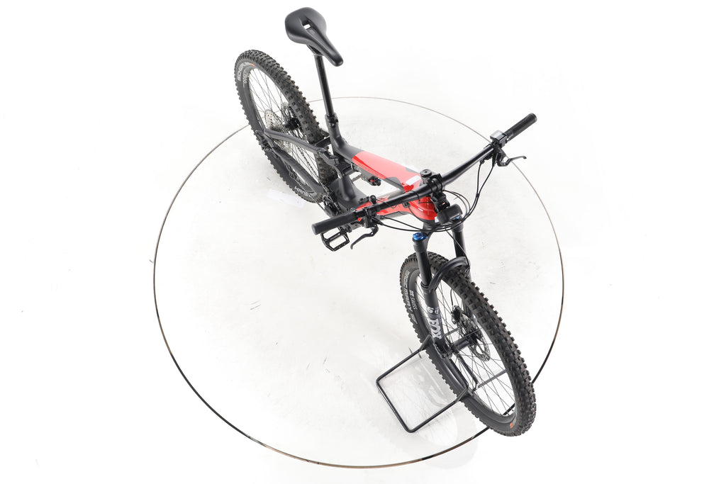 Rotwild R.X750 CORE E-Bike Fully Carbon - Image 15