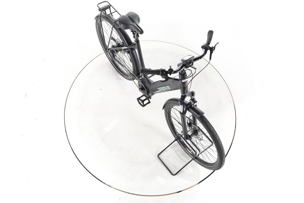 Green's Bromley City E-Bike Tiefeinsteiger - Image 15