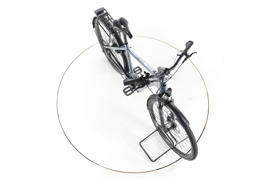 BESV TR 1.2 Trekking E-Bike - Image 15