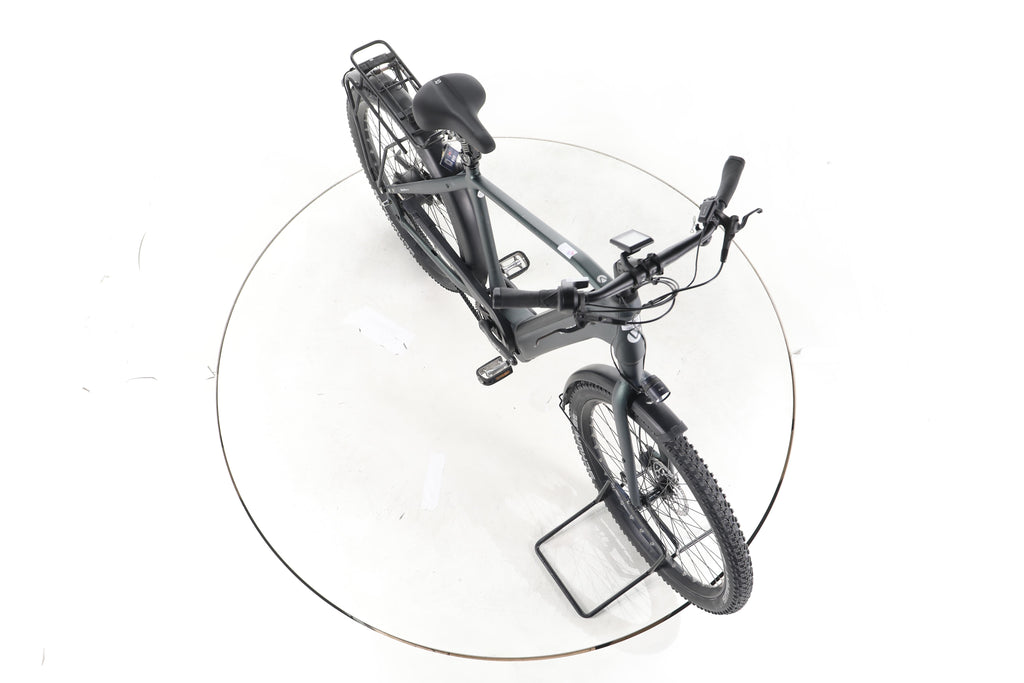 Velo de Ville SEB 990 Smart Range City E-Bike - Image 15