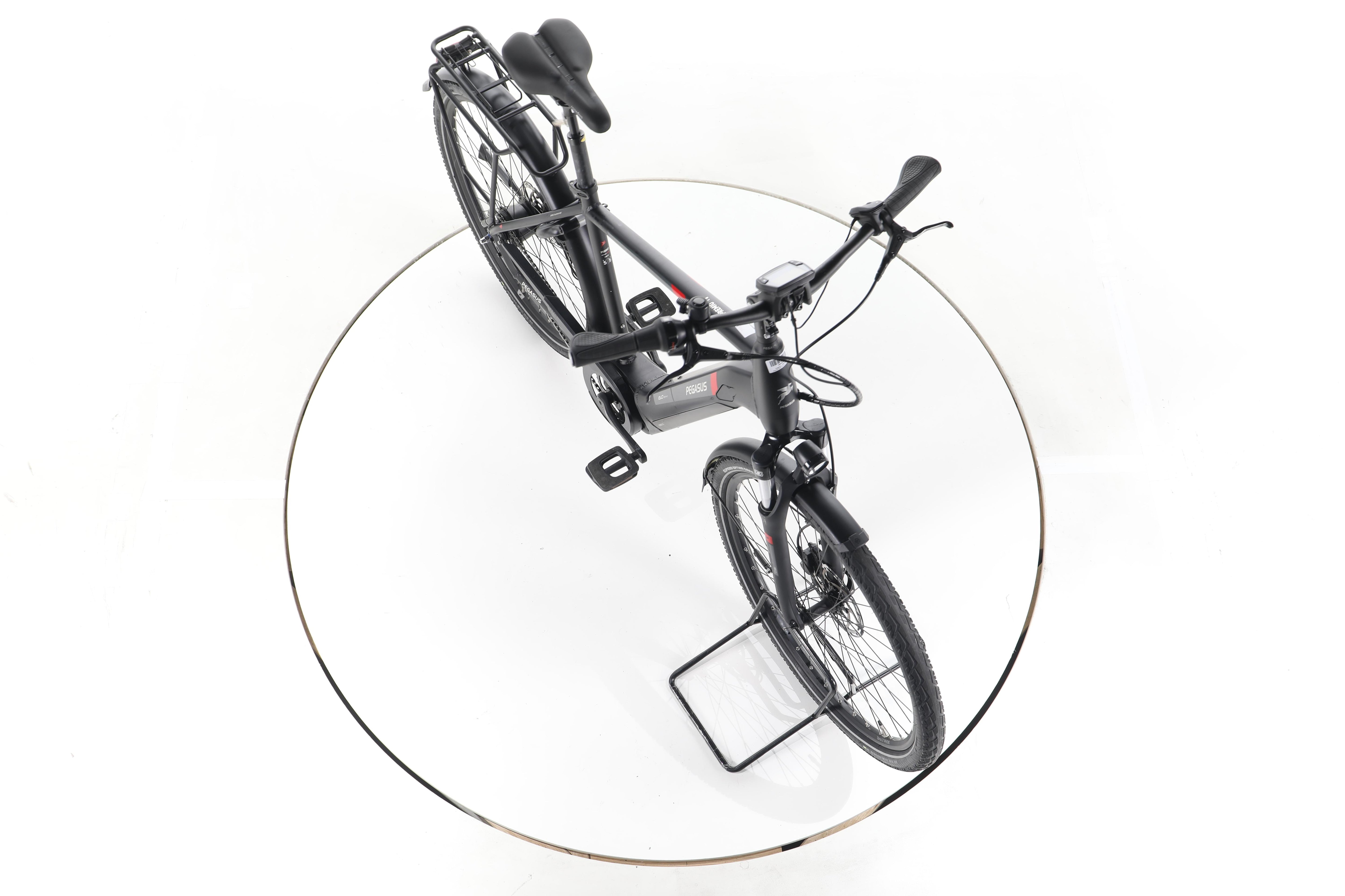 Pegasus Premio EVO 5F City E-Bike - Image 15