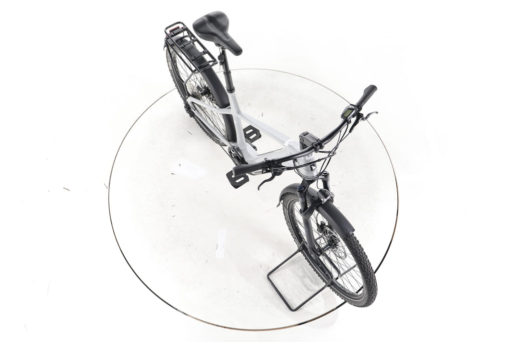 Haibike Trekking 7 Trekking E-Bike - Image 15