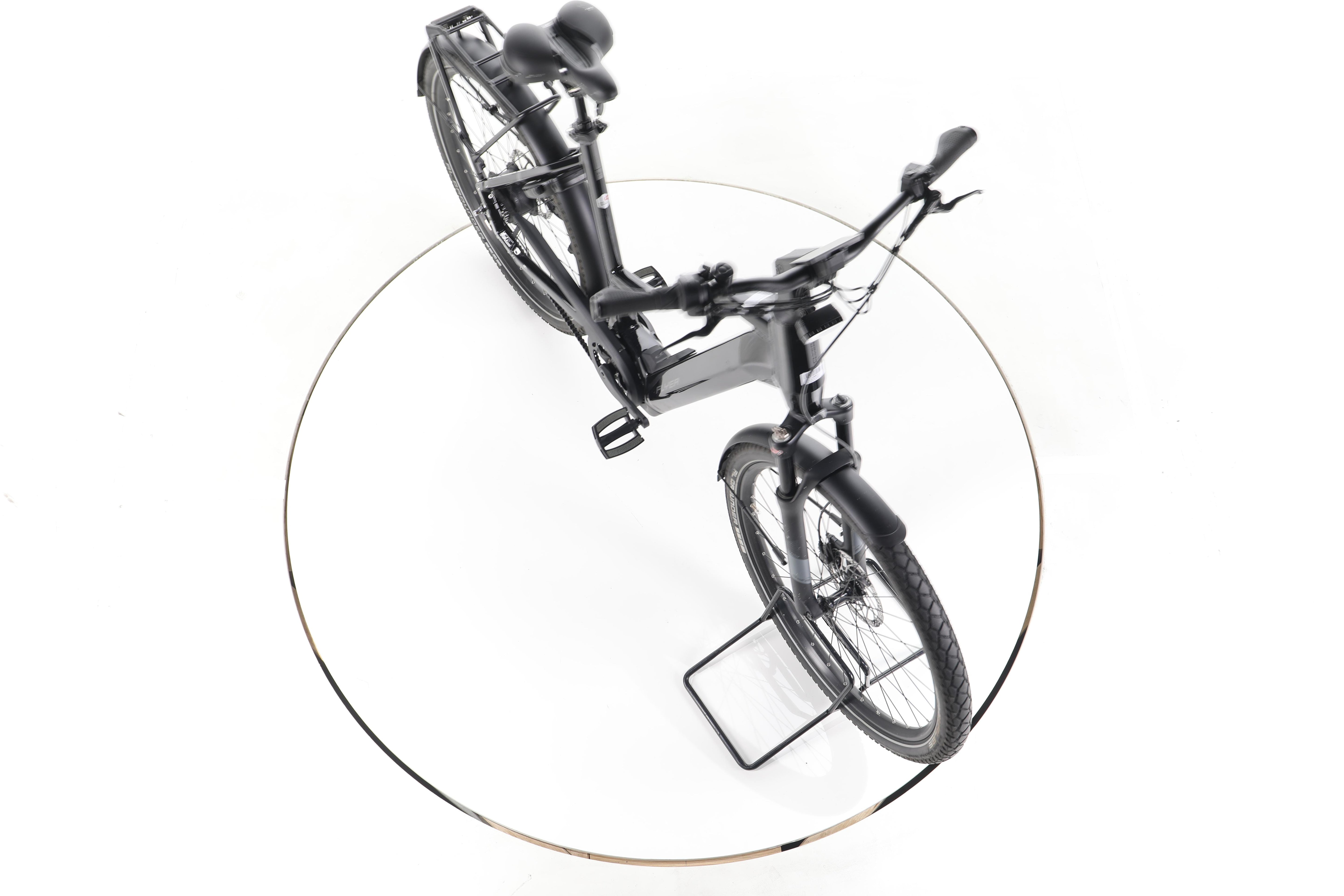 FLYER Upstreet 7.23 City E-Bike - Image 15