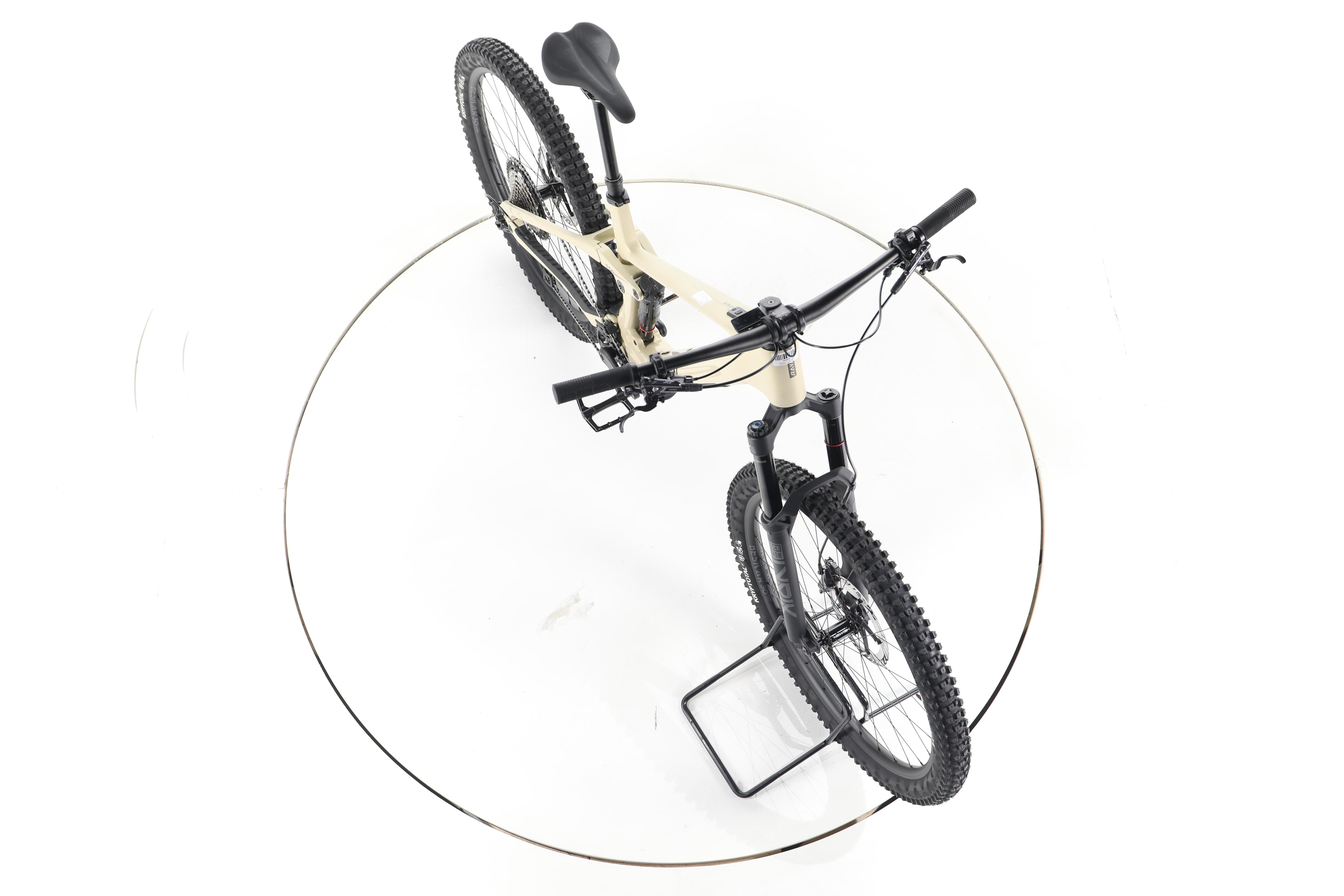 R Raymon Airok Pro Ultra Fully E-Bike Carbon 2025 - Image 15