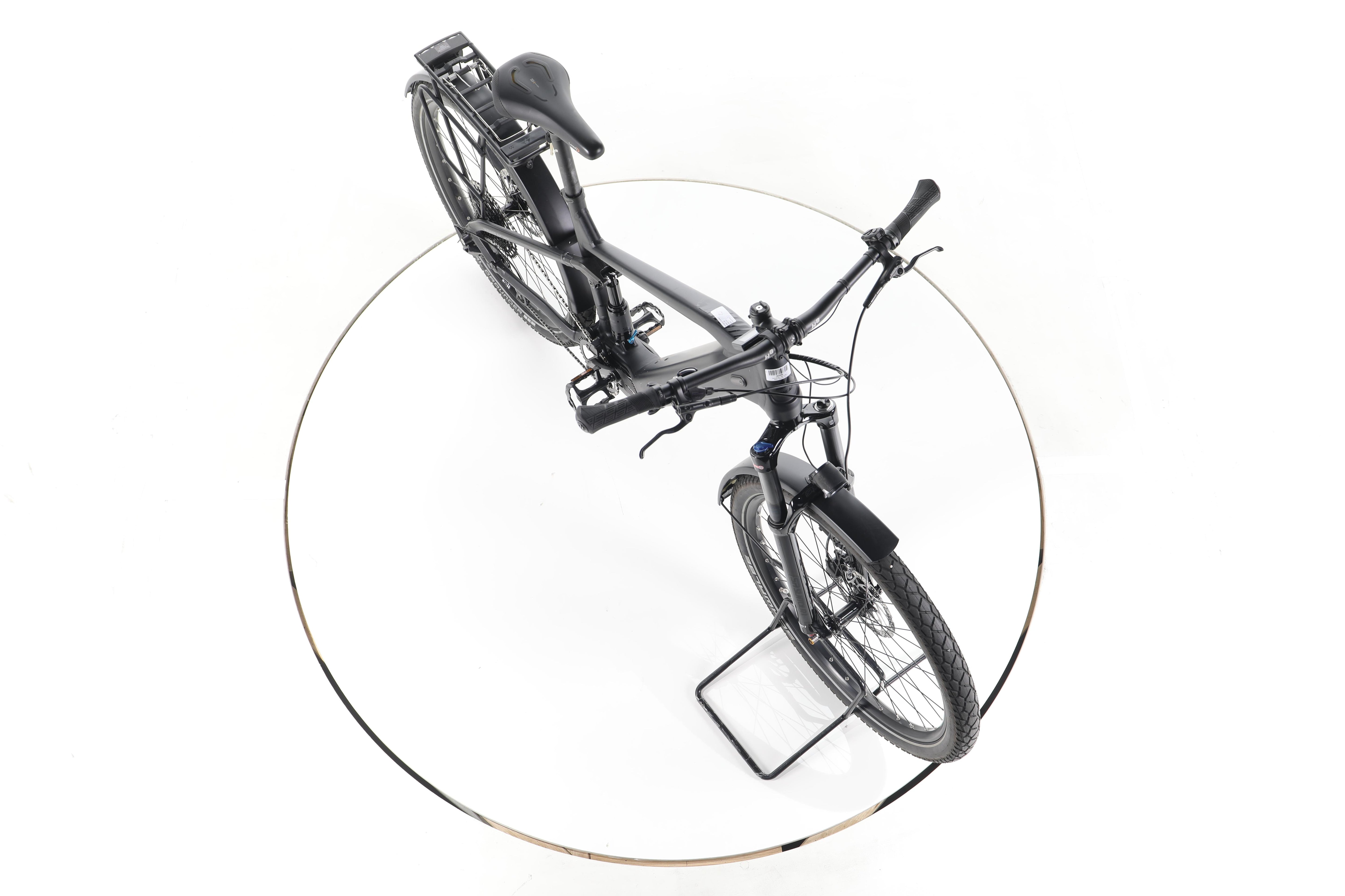 HoheAcht Mola Terra SUV E-Bike - Image 15