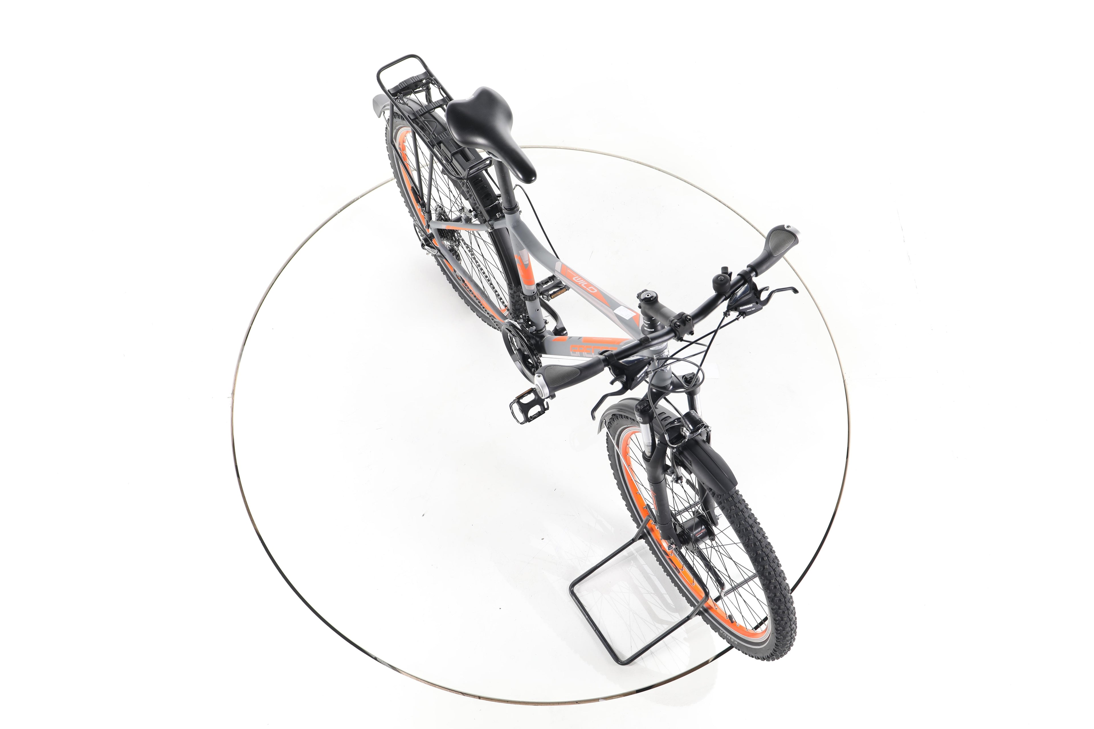 Grecos Wild Crossover - Image 15