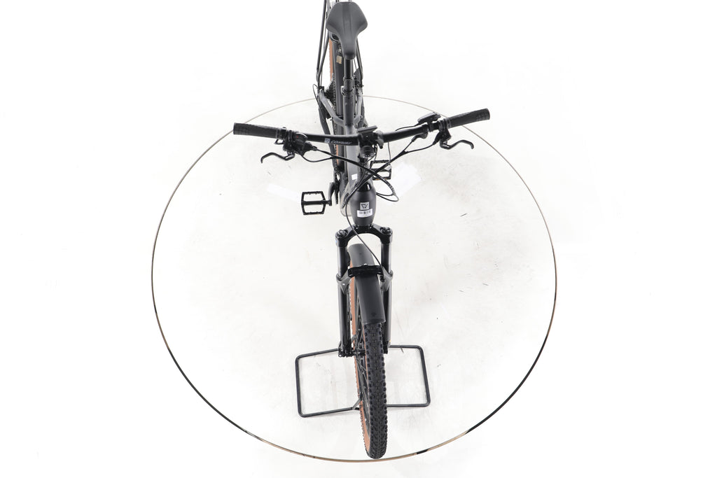Conway Cairon SUV 4.0 Trekking E-Bike 2025 - Image 16