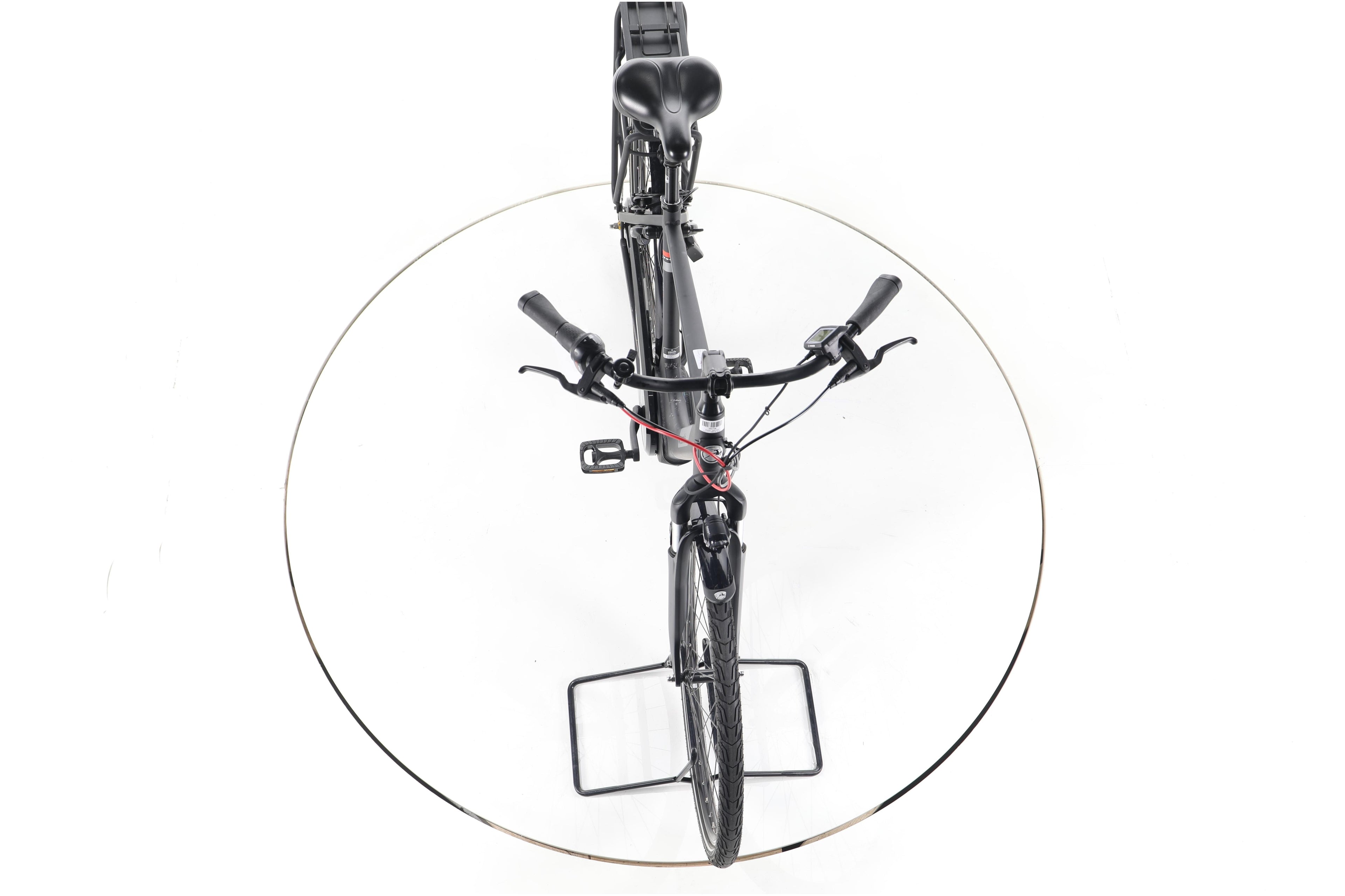 Gazelle Paris C7+ HMB City E-Bike - Image 16