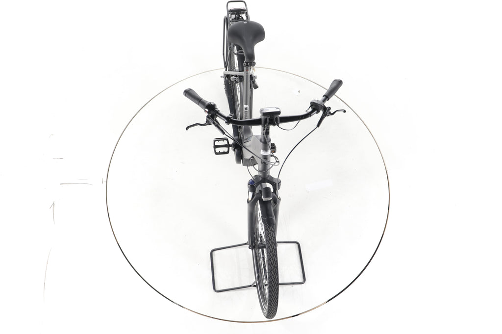 Kalkhoff IMAGE 3.B EXCITE City E-Bike Tiefeinsteiger - Image 16