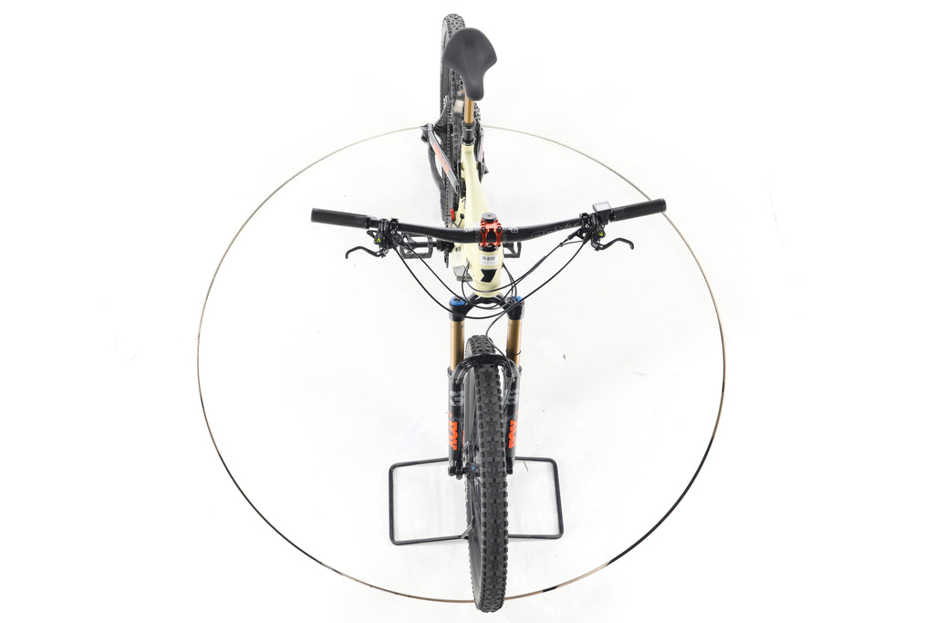 Nox Cycles Hybrid All Mountain 5.9 Pro Fully E-Bike - Image 16