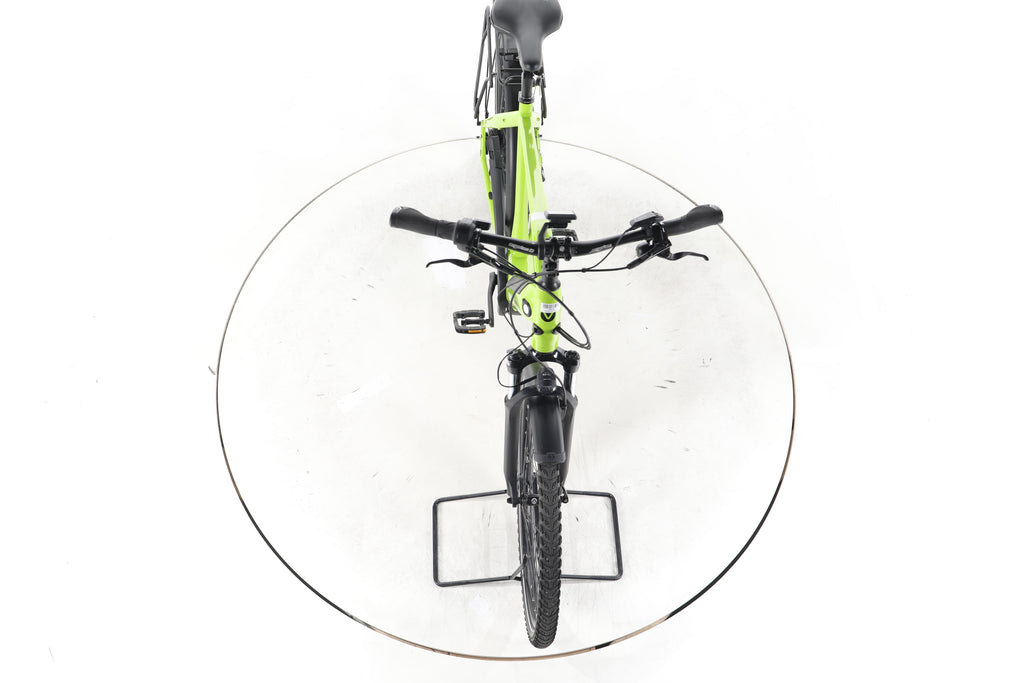 Velo de Ville AEB 890 Smart City E-Bike - Image 16