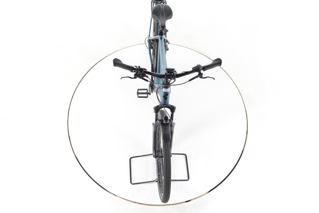 Cube Kathmandu Hybrid ONE Trekking E-Bike - Image 16