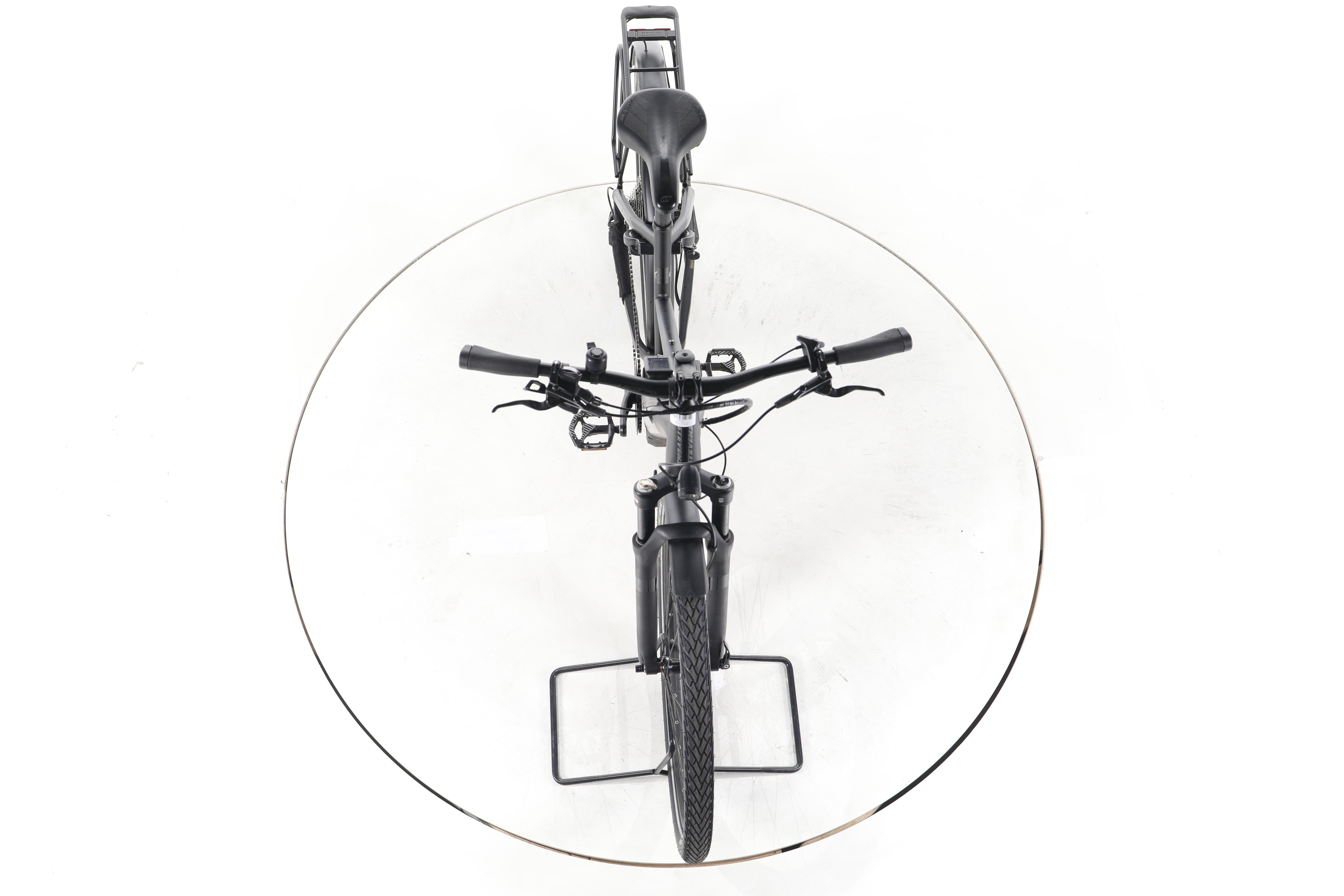 Stevens E-6X Tour Trekking E-Bike - Image 16