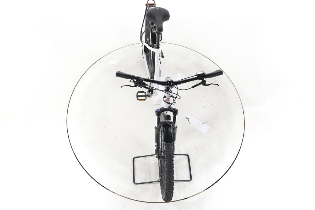 Lombardo Bikes Brennero Trekking E-Bike Tiefeinsteiger - Image 16