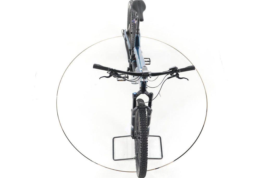 Bergamont E-Trailster 130 Fully E-Bike - Image 16