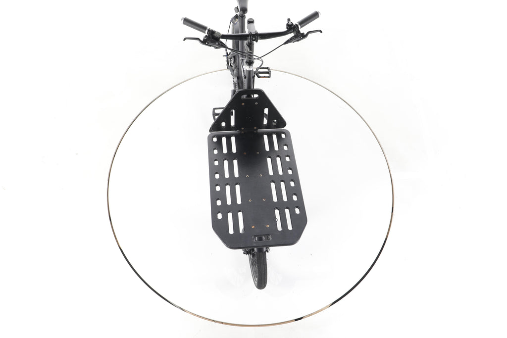 Yoonit Mini Cargobike Lastenrad - Image 16