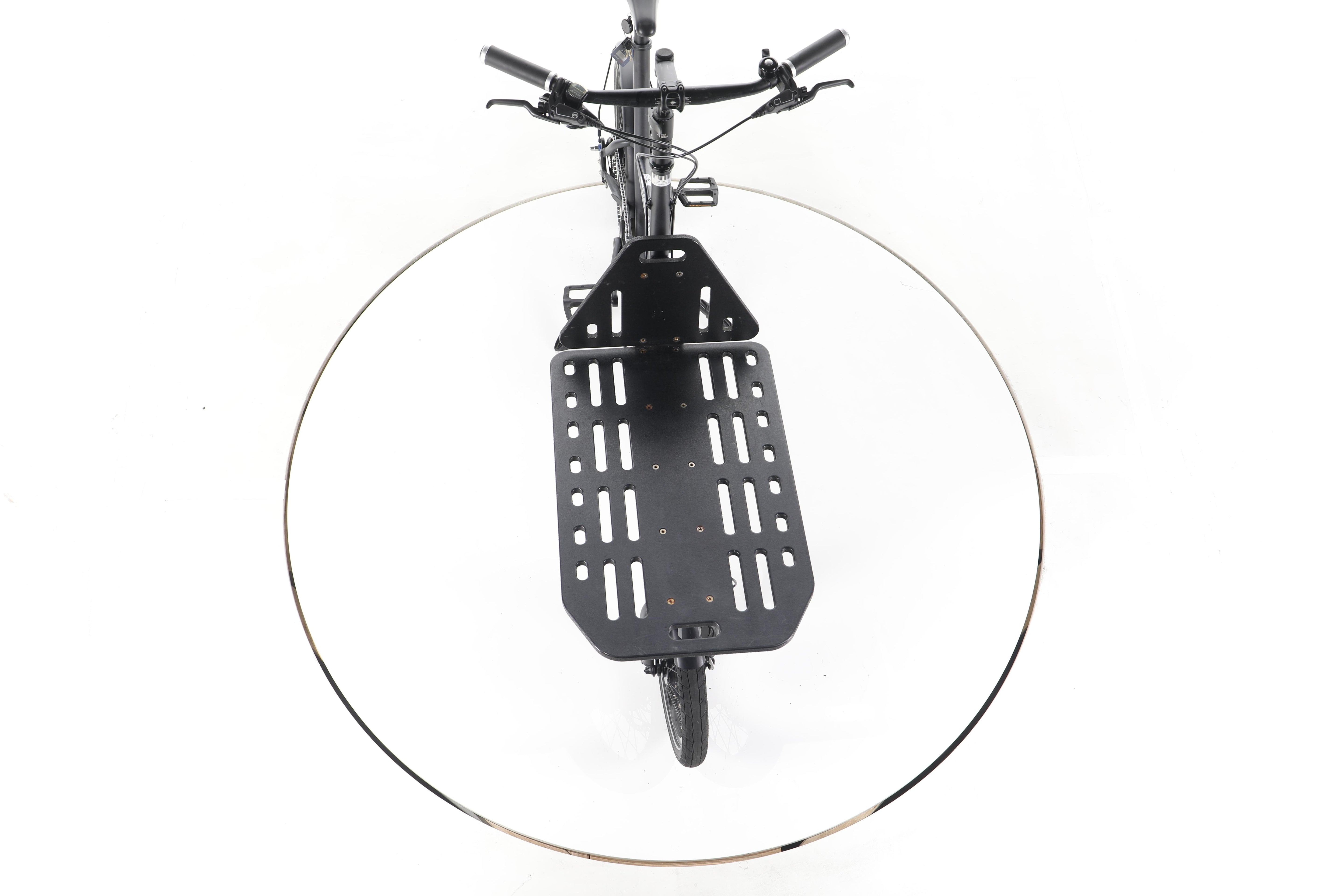 Yoonit Mini Cargobike Lastenrad - Image 16