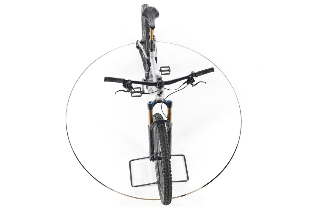 Cube Stereo Hybrid ONE55 C:68X SLT E-Bike Fully Carbon 2024 - Image 16