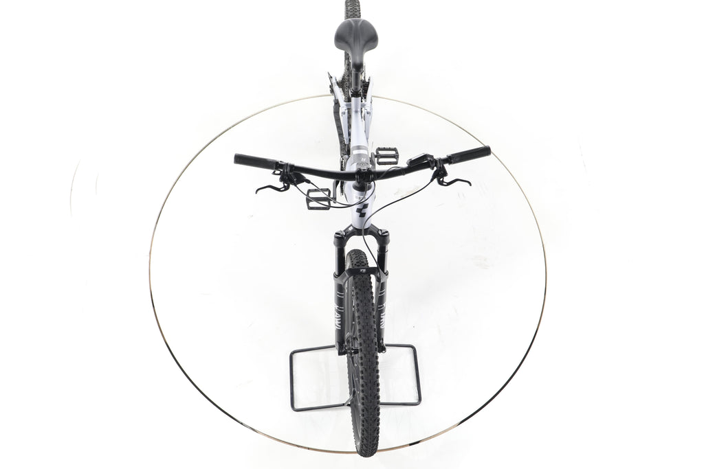 Cube Stereo Hybrid 120 Race Fully E-Bike 2024 - Image 16