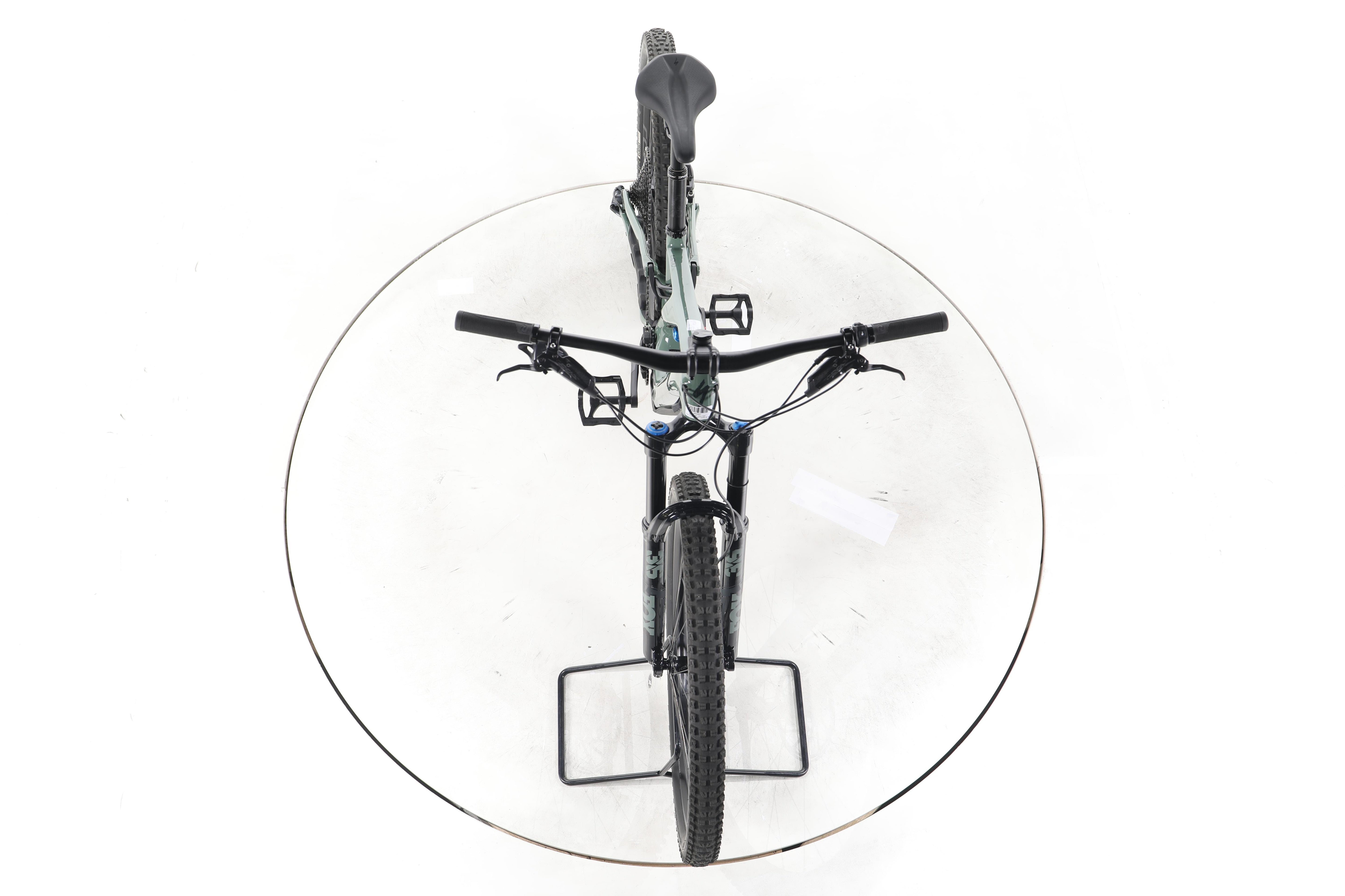 Specialized Turbo Levo SL Expert E-Bike Fully Carbon - Image 16