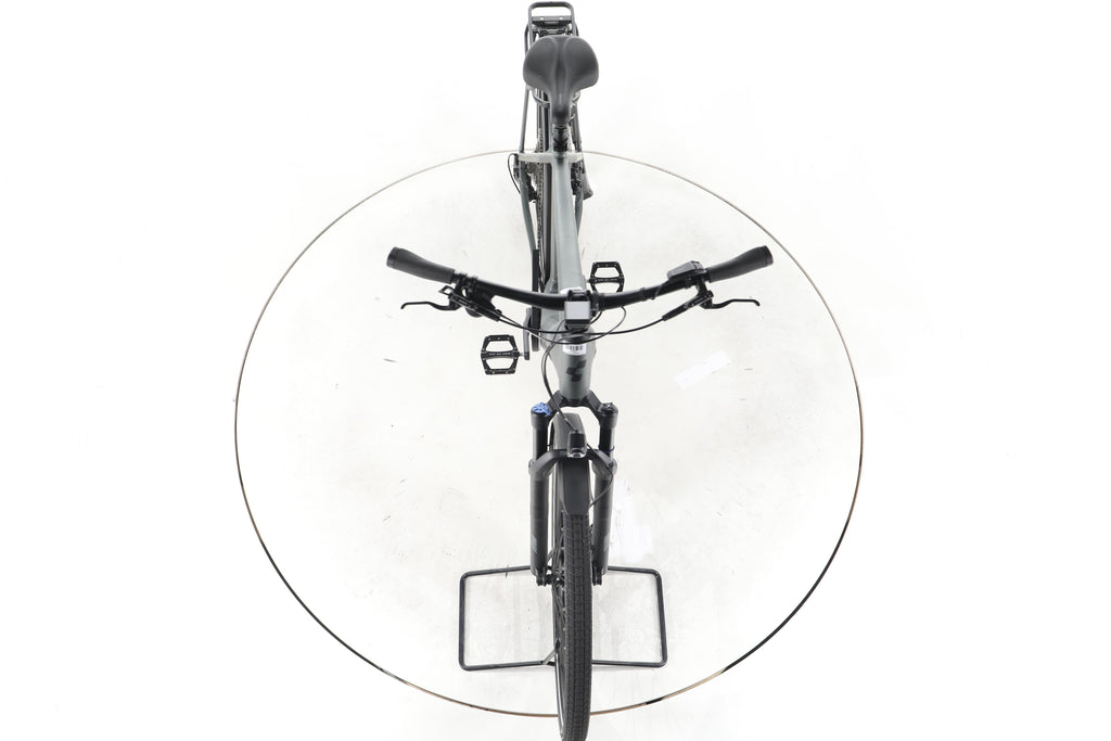 Cube Kathmandu Hybrid Pro Trekking E-Bike - Image 16