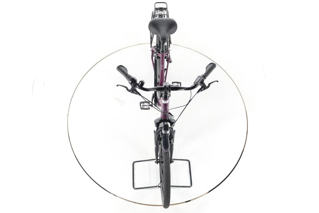 Gudereit EC-3.5 City E-Bike Tiefeinsteiger 2024 - Image 16