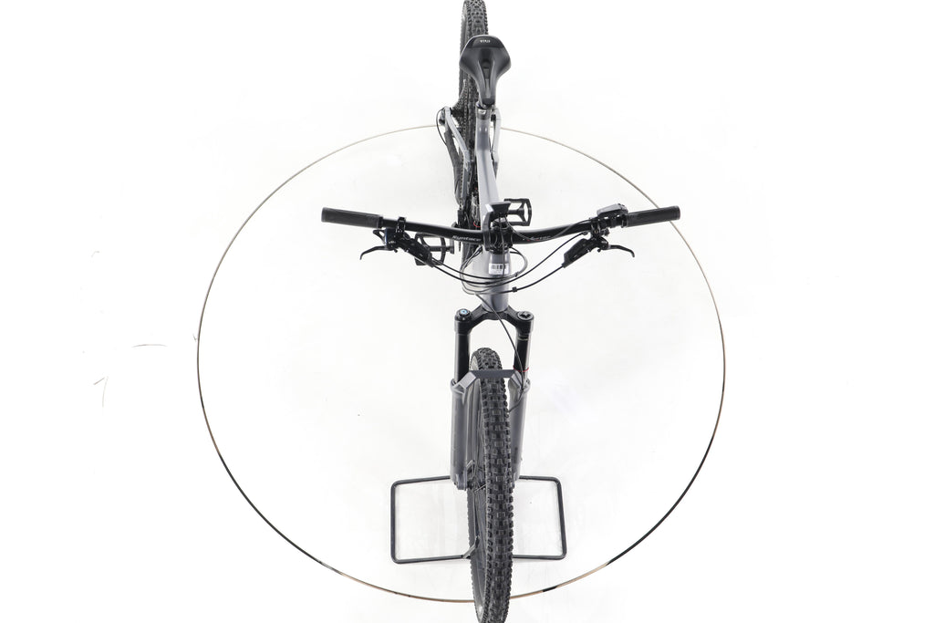 Ghost E-Riot AM CF Full Party Fully E-Bike Carbon - Image 16