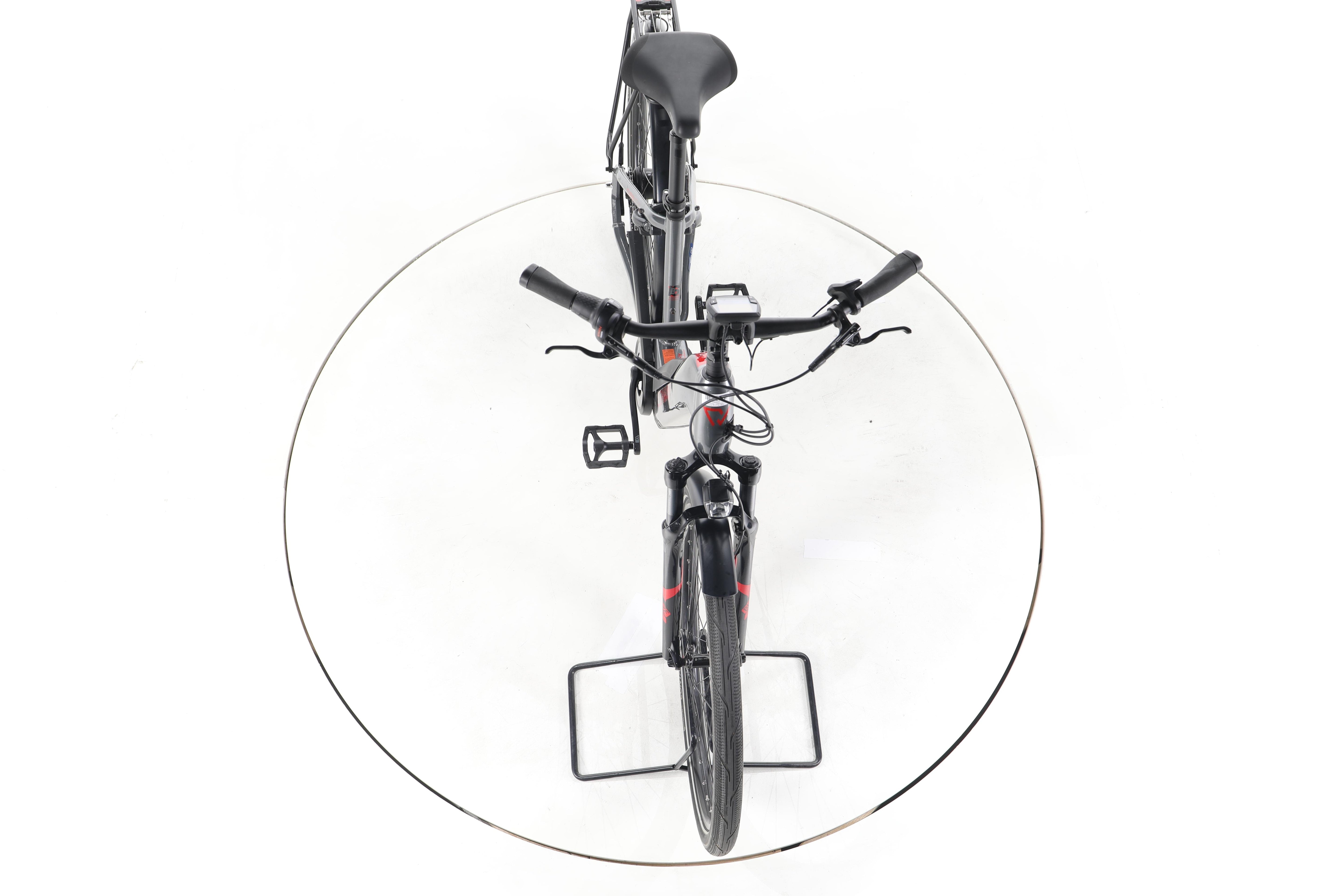 Conway Cairon TF 1.7 City E-Bike Tiefeinsteiger - Image 16