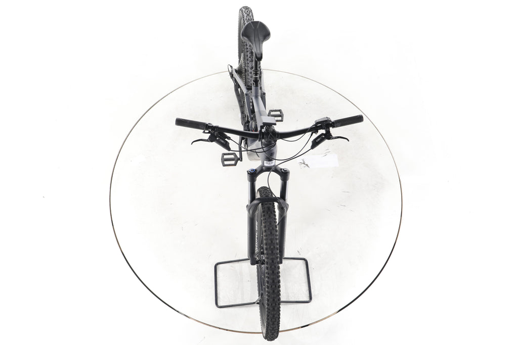 Cube Stereo Hybrid 140 HPC Race E-Bike Fully 2024 - Image 16