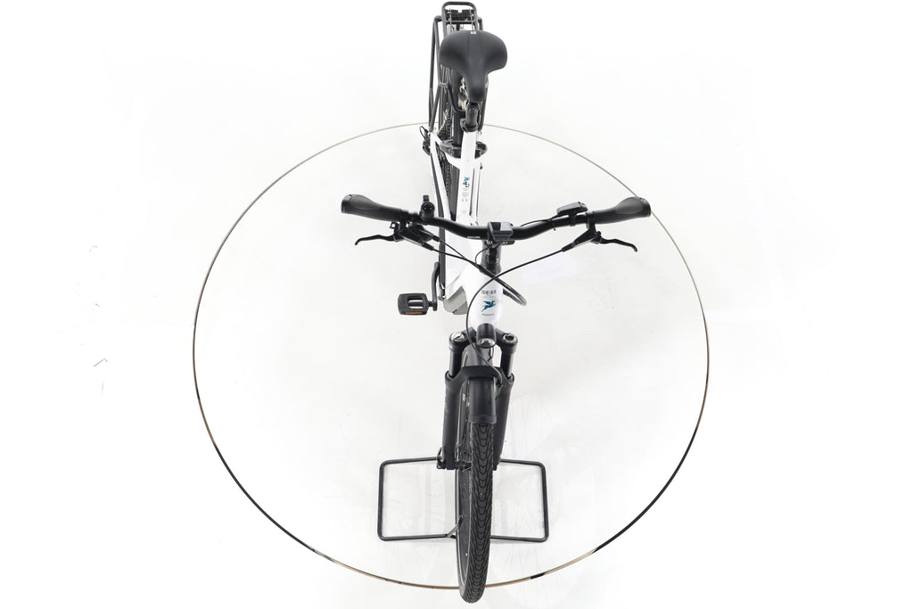 Pegasus Premio Evo 11 40 Years Trekking E-Bike - Image 16