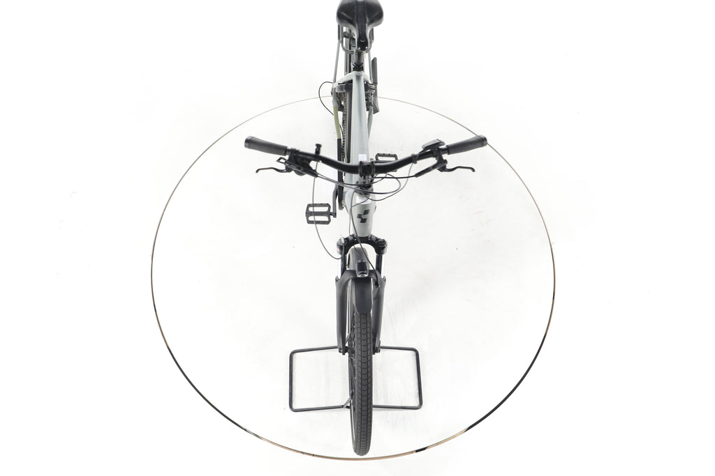 Cube Kathmandu Hybrid ONE Trekking E-Bike - Image 16
