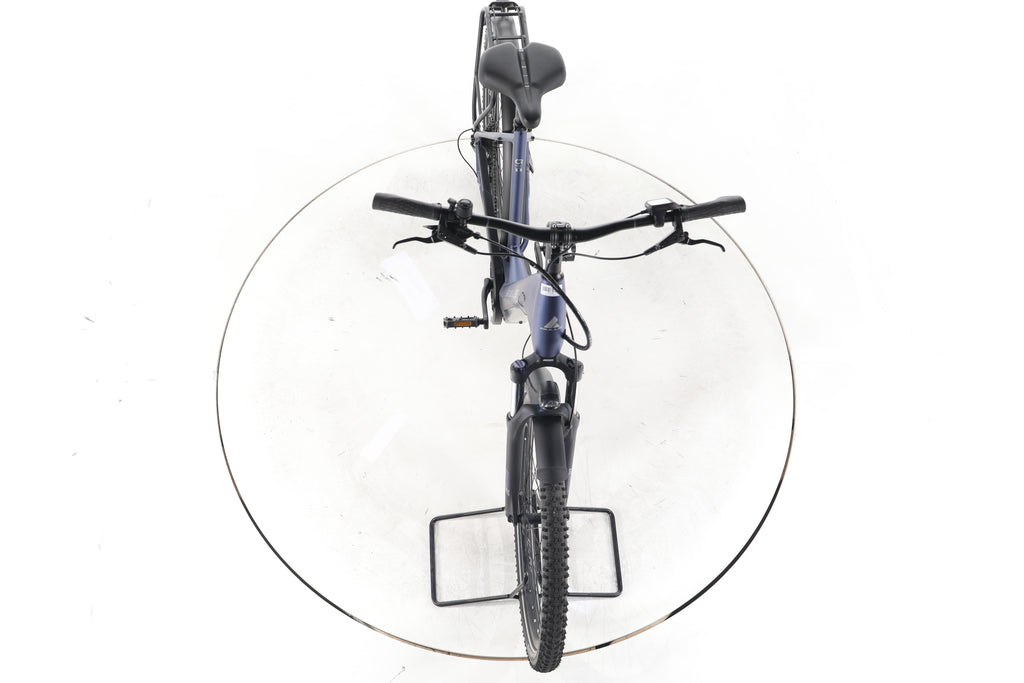 Bulls Landscape EVO Trekking E-Bike Tiefeinsteiger - Image 16
