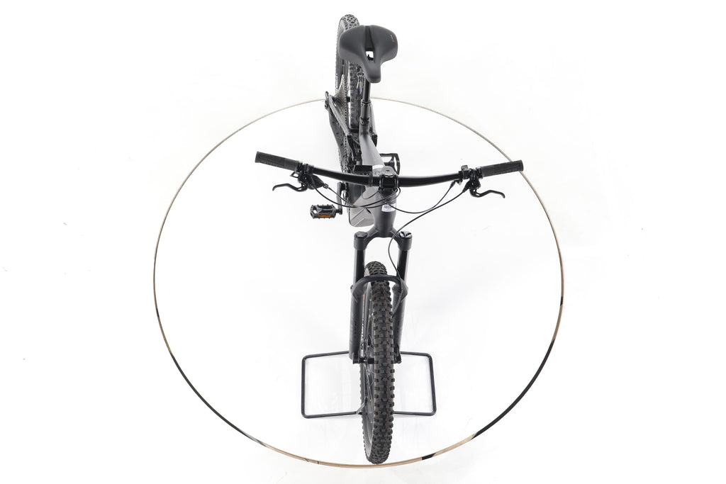 Cube Stereo Hybrid ONE44 HPC Race E-Bike Fully Carbon 2025 - Image 16