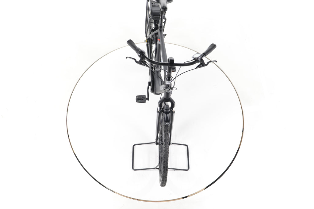 Gazelle Paris C7+ City E-Bike - Image 16