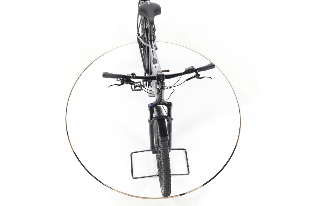 Focus Aventura 6.7 Trekking E-Bike - Image 16