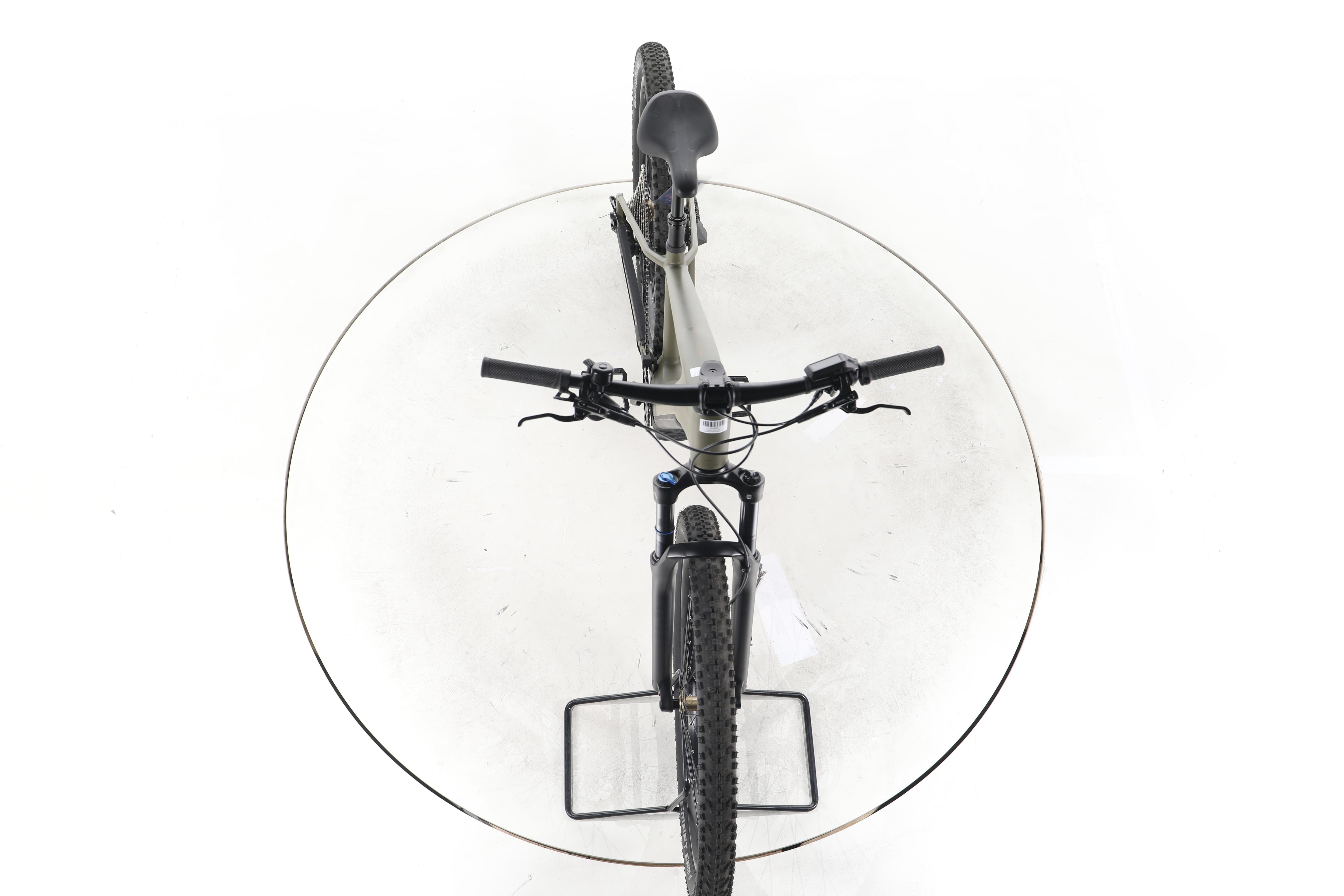 Cube Reaction Hybrid Pro E-Bike 2025 - Image 16