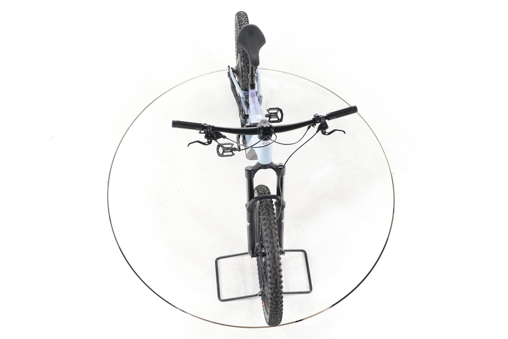 Cube Stereo Hybrid ONE44 HPC Race E-Bike Fully Carbon 2025 - Image 16