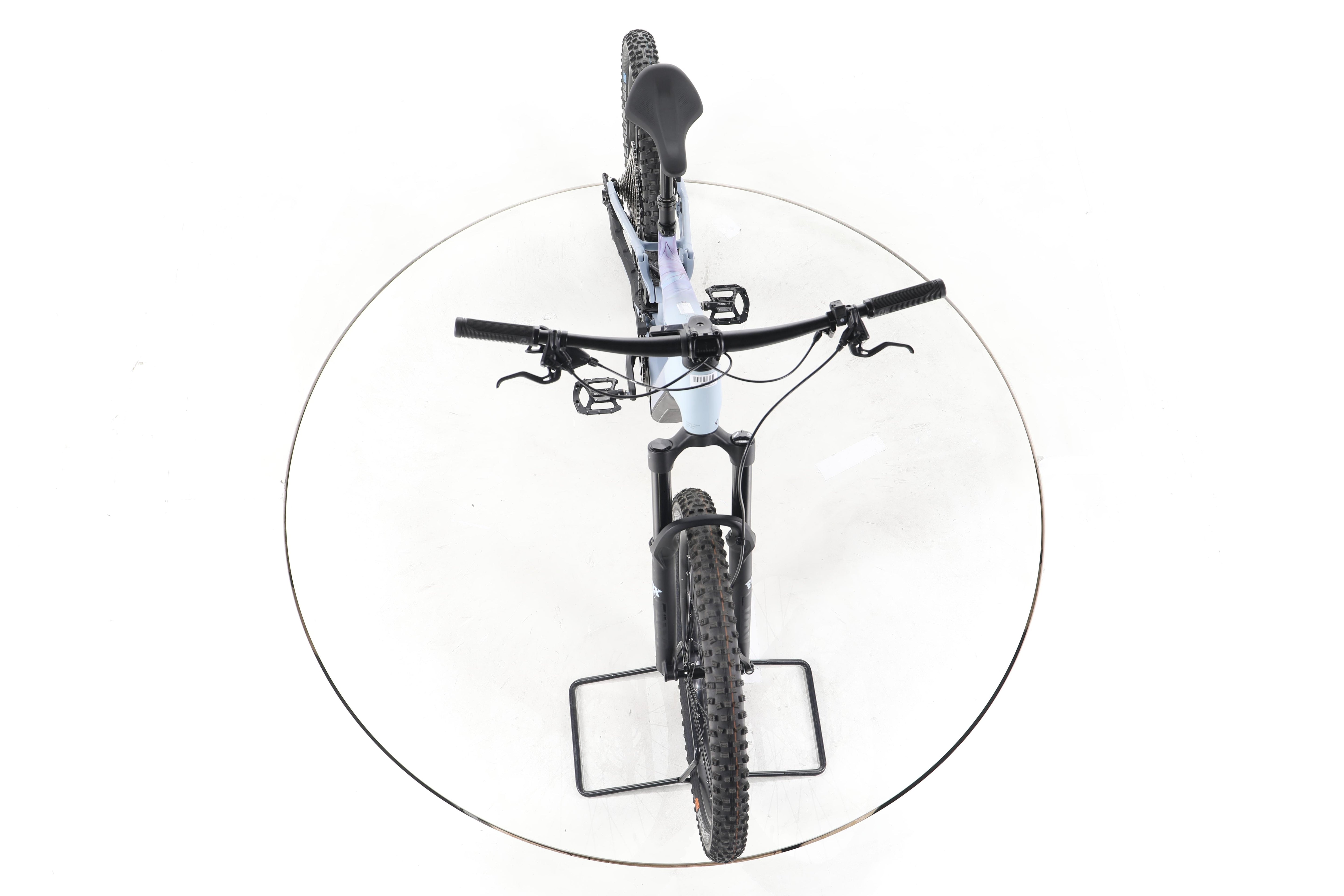 Cube Stereo Hybrid ONE44 HPC Race E-Bike Fully Carbon 2025 - Image 16